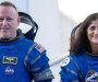 Svemirska istraživanja: Umjesto osam dana, američki astronauti će možda ostati u svemiru osam mjeseci