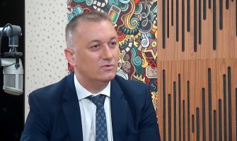 Gutić: Ispod linije siromaštva oko 20 odsto građana, sve manje korisnika materijalnih davanja