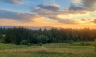 Gornja Rudnica- vazdušna banja