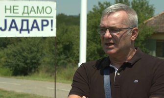 Petković: Vučić će morati da popusti