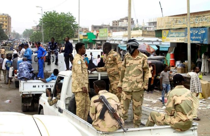 UN: Sudan na katastrofalnoj tački pucanja, vojska još nije potvrdila učešće na pregovorima