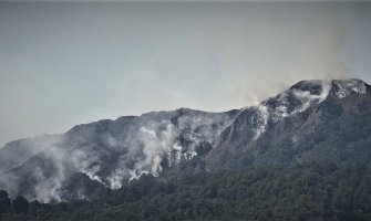 Helikopteri iz Srbije dolaze sutra u pomoć