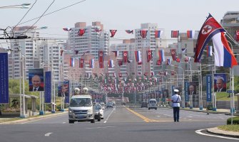 Sjeverna Koreja krajem godine se opet otvara za turiste