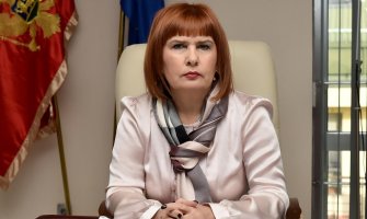 I Valentina Pavličić u trci za predsjednika Vrhovnog suda