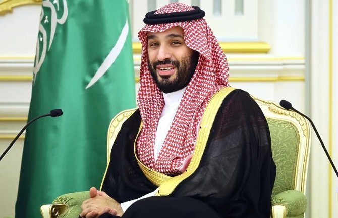 Mohammed bin Salman se boji za život zbog planova za priznavanje države Izrael