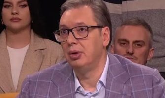 IGK o najavama Vučića da će odlikovati one koji nisu podržali rezoluciju: To je anticivilizacijski