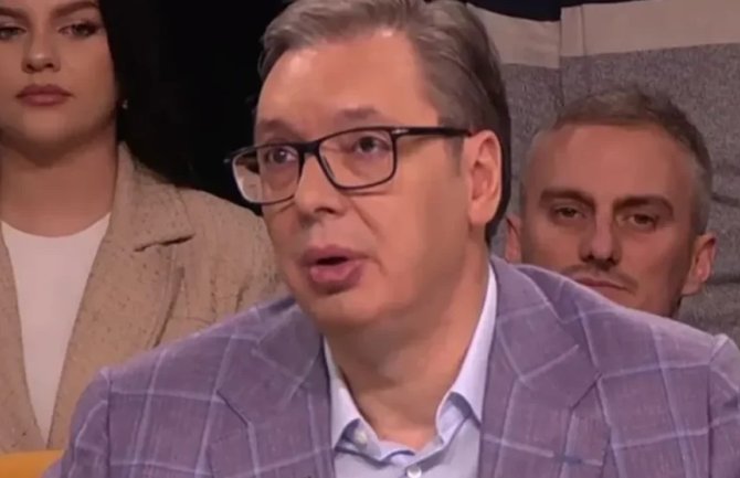 IGK o najavama Vučića da će odlikovati one koji nisu podržali rezoluciju: To je anticivilizacijski