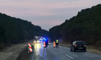 Mladić stradao u udesu u Radanovićima