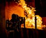 Portugal: Stotine vatrogasaca gase požar na Madeiri