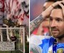 Messi odštetnim zahtjevom šokirao klimatske aktiviste koji su vandalizirali njegovu vilu