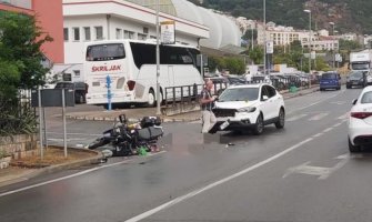 Saobraćajna nesreća u Igalu, poginula jedna osoba