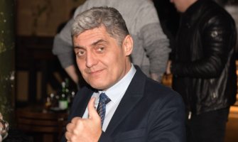 Petrović: Pjesma „Srce Srbije“ nije nikakvo negiranje Crne Gore i istorije, već njena promocija