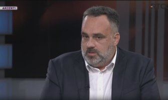 Drakić: Otkrili smo ljude u ASK koji su se pobunili protiv korupcije Perović