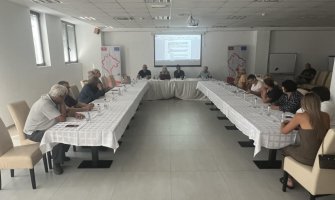 Inicijativa za osnivanje socijalnog preduzeća