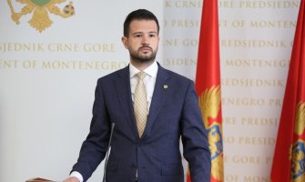 Milatović: Ne želimo samo da predvodimo u procesu pristupanja, već da postanemo 28. članica EU