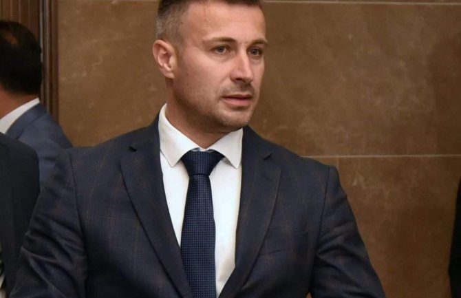 Raičević: Neki lideri ulaze u nemoralne koalicije