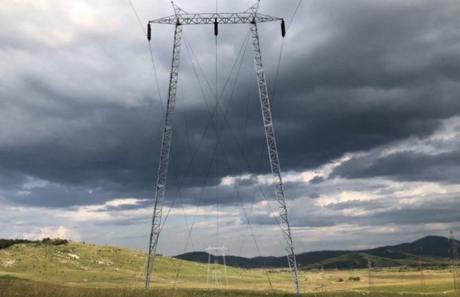 Bijelo Polje bez struje