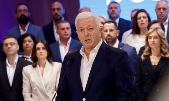 Marković: Naša lista spoj je iskustva i mladosti, mladima prepustiti sve važnije pozicije