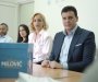 Milović predao listu, pogledajte ko su kandidati za odbornike