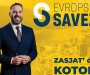 Potvrđena lista Evropskog saveza u Kotoru