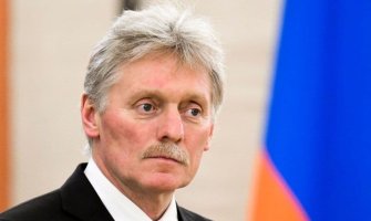 Peskov: Tramp ne može da okonča rat u Ukrajini u danu