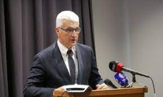 Vulić: Međunarodne instituje moraju da znaju šta se dešava sa najvećom medijskom kućom u Crnoj Gori