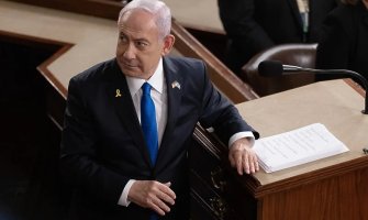 Netanyahu najavio žestoku osvetu Hamasu zbog ubistva talaca: 