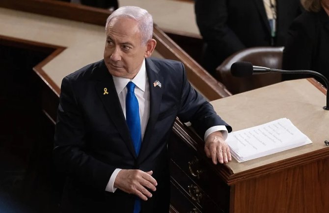 Netanyahu najavio žestoku osvetu Hamasu zbog ubistva talaca: 