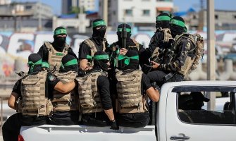 Hamas se oglasio nakon ubistva talaca, poslali poruku Izraelu: 