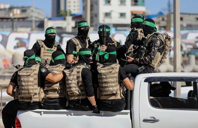 Hamas se oglasio nakon ubistva talaca, poslali poruku Izraelu: 