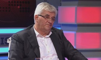 Radulović o povećanju PDV: Nema prostora za novo poskupljenje, ovo je početak kraja