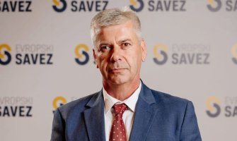 Mugoša: Evropski savez Podgoricu će voditi putem prosperiteta