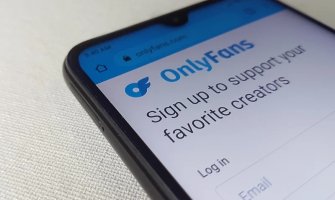 OnlyFans bilježi fantastične rezultate, vlasniku isplaćeno nevjerovatnih 630 miliona dolara dobiti