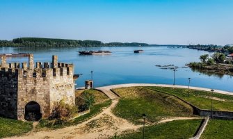 Dojava o bombi u Smederevskoj tvrđavi, evakuisani građani