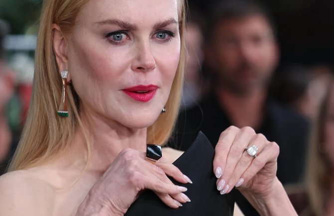 Nicole Kidman u Veneciji primila potresnu vijest: U šoku sam, moje srce je slomljeno