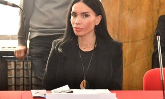 Ambasadorka Srbije napadnuta u Španiji, napadač navodno albanskog porijekla