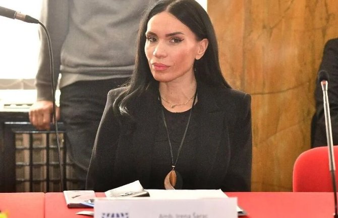 Ambasadorka Srbije napadnuta u Španiji, napadač navodno albanskog porijekla