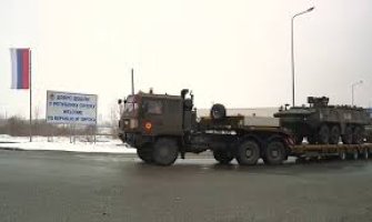 EUFOR pojačava aktivnost u ovih sedam mjesta u Bosne i Hercegovine