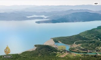 Hrvatska potapa sela zbog hidroelektrane, ali dio stanovnika ne želi iseliti