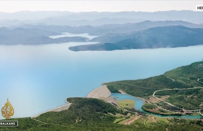 Hrvatska potapa sela zbog hidroelektrane, ali dio stanovnika ne želi iseliti