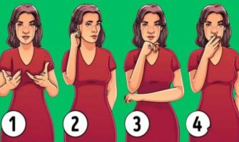 Koja će vas žena sa slike slagati? Test otkriva da li možete da procijenite da li vas neko obmanjuje