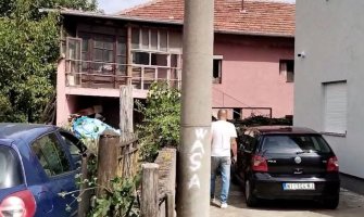 Niš: Žena pronađena mrtva u kući, sumnja se da je ćerka ubila nožem