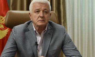 Marković: Vlada koju sam vodio državljanstva je dodjeljivala zakonito, brzo ćemo vidjeti jesu li to radile vlade Krivokapića, Abazovića i Spajića