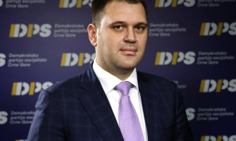 Anđušić: Sistem se raspao, predsjednik Skupštine bez konstatovanja kvoruma otkazao sjednicu