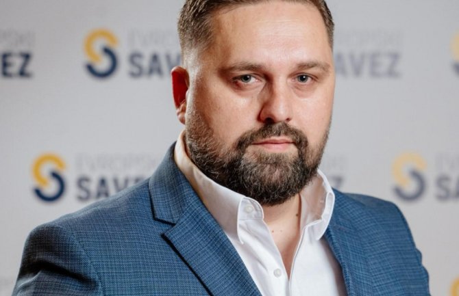 Bećirović: U BS tvrde da nijesu potpisali da će raskinuti koaliciju u Bijelom Polju