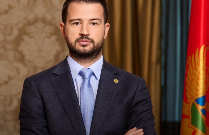 Kabinet Milatovića: Neistiniti su navodi ministra Vukovića o traženju 600.000 eura za snimanje