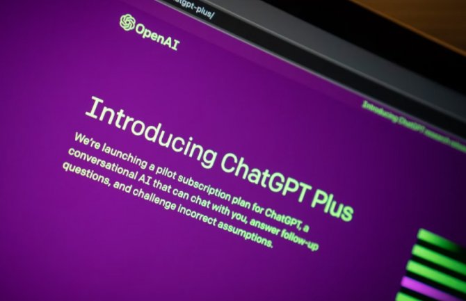 ChatGPT dobija nove glasove