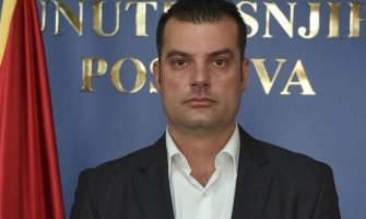 Koprivica podnio prijavu protiv direktorice Direktorata MUP-a: Tvrdi da ga je lažno optužila