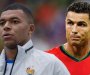 Ronaldo: Mbape će osvojiti Zlatnu loptu