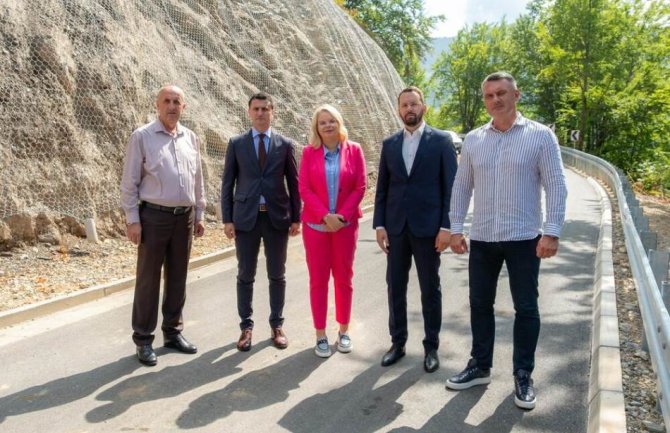 Očekuje se potpuna izgradnja auto-puta od Bara do Beograda